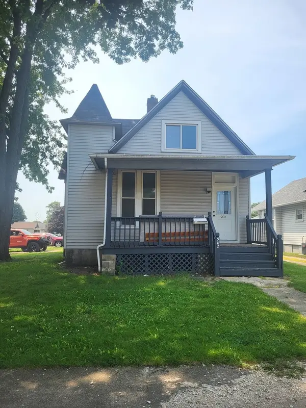 902 Madison ST, Streator, IL 61364
