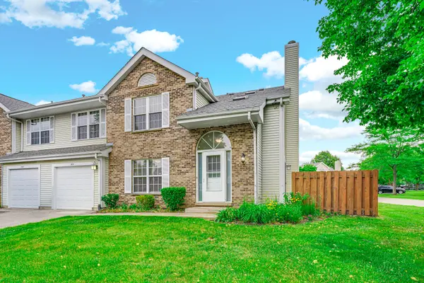265 Yorkshire CT, Gurnee, IL 60031