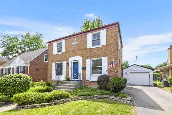 1240 Cleveland AVE, La Grange Park, IL 60526