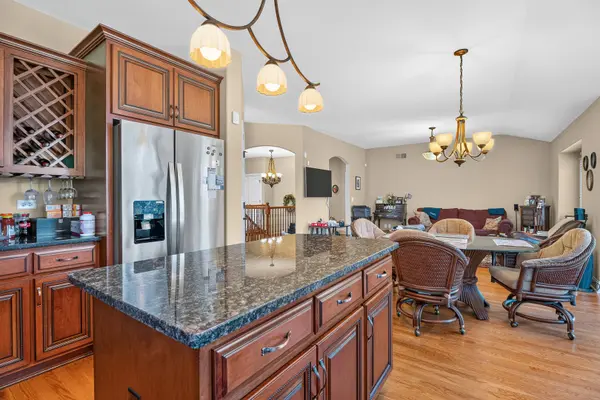 8967 Holland Harbor CIR, Frankfort, IL 60423