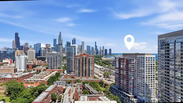 1841 S Calumet AVE #810, Chicago, IL 60616