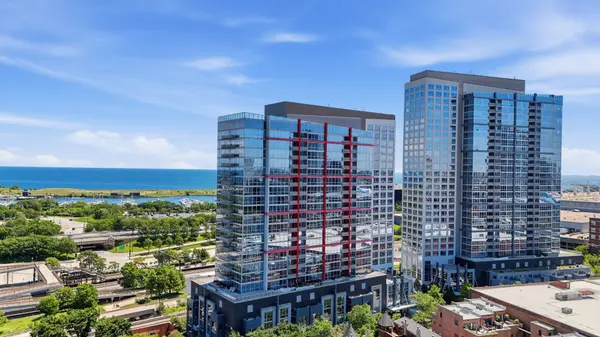 1841 S Calumet AVE #810, Chicago, IL 60616