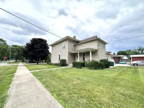 302 S Vermillion ST, Streator, IL 61364