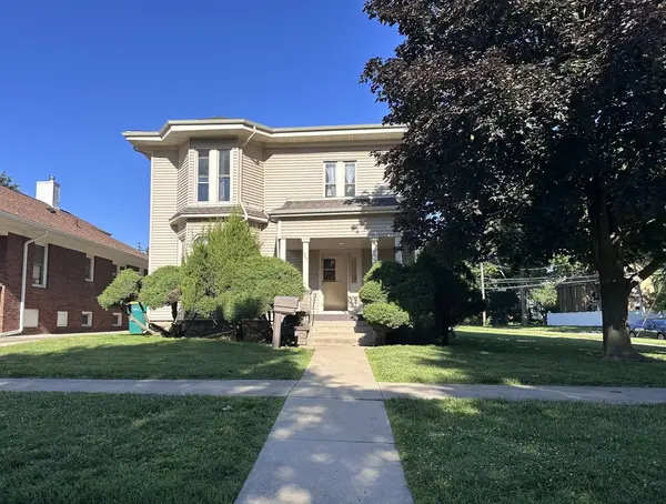 302 S Vermillion ST, Streator, IL 61364