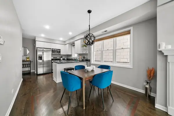 922 N Wood ST #2, Chicago, IL 60622