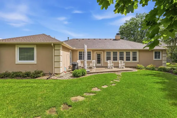 1 Turtle Creek RD, Monticello, IL 61856