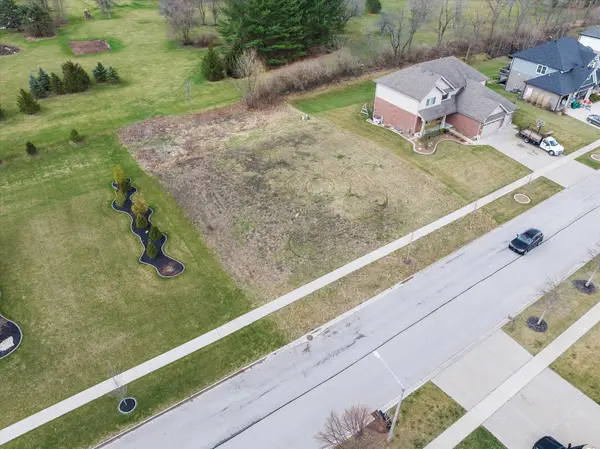 13745 W Memorial DR, Manhattan, IL 60442