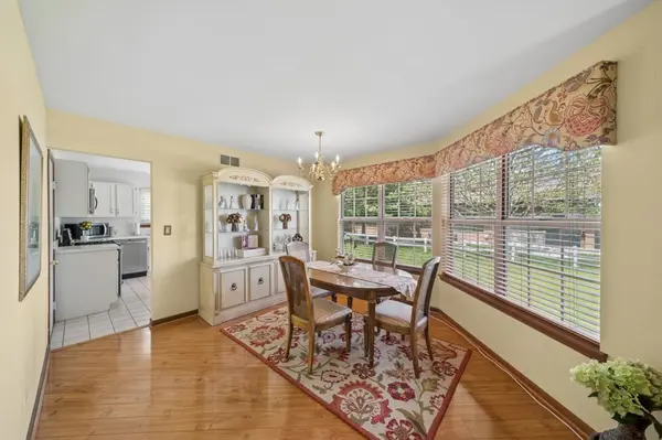 20826 W. Torrey Pines LN, Plainfield, IL 60544