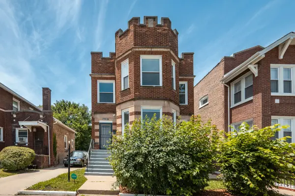 7952 S Elizabeth ST, Chicago, IL 60620