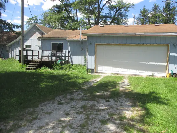 550 N County Road 1475 RD, Tuscola, IL 61953