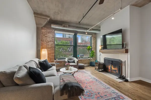 411 W Ontario ST #312, Chicago, IL 60654