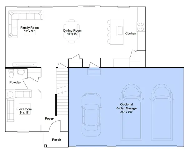 1620 Rolling PASS, Beecher, IL 60401