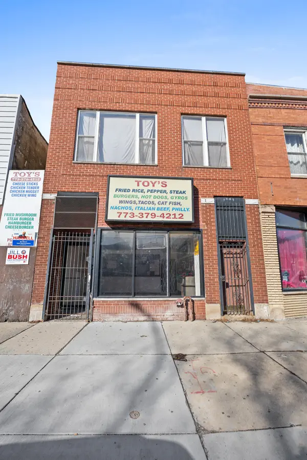 336 S Laramie AVE, Chicago, IL 60644