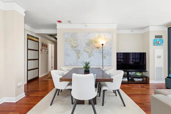 Address not disclosed, Chicago, IL 60601