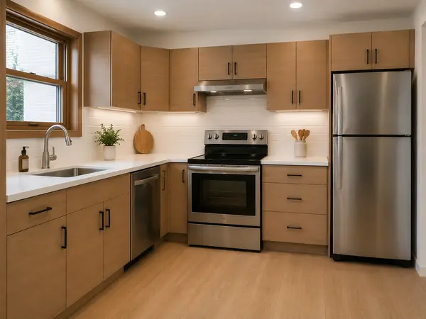 1517 W Lunt AVE #2A, Chicago, IL 60626