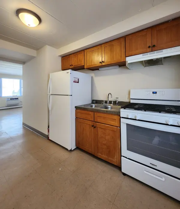 5741 W 35th ST #5F, Cicero, IL 60804
