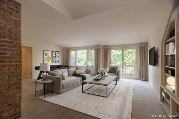 2545 Greeley AVE, Evanston, IL 60201