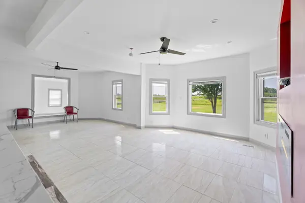24501 N 1300 East RD, Cornell, IL 61319