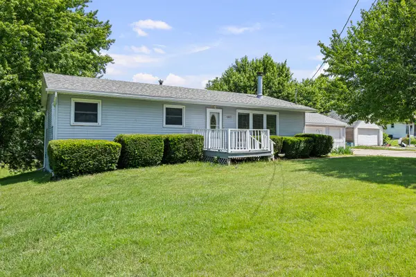 507 W Main ST W, Reynolds, IL 61279