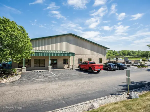 2101 Route 176 Route, Prairie Grove, IL 60014