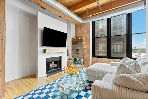 728 W Jackson BLVD #317, Chicago, IL 60661
