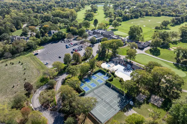 1144 Steeple View DR, Long Grove, IL 60047