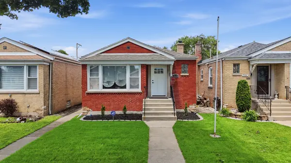 3506 W 77th ST, Chicago, IL 60652