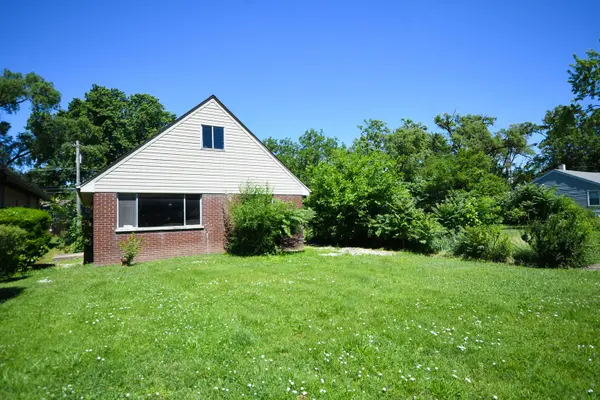 1224 Center AVE, Chicago Heights, IL 60411