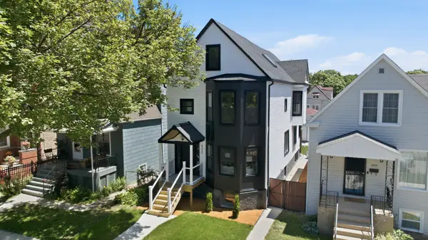 Address not disclosed, Chicago, IL 60618