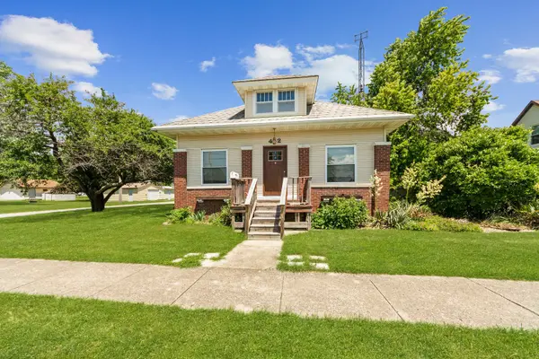 412 W Fifth ST, Minonk, IL 61760