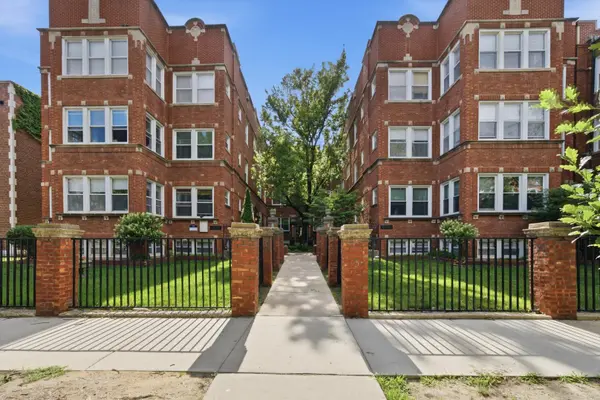 4444 N Beacon ST #2, Chicago, IL 60640
