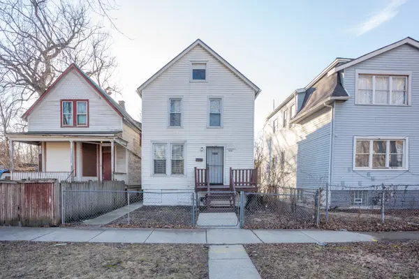 11634 S Princeton AVE, Chicago, IL 60628