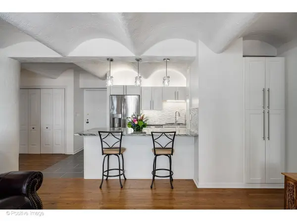 345 N Canal ST #607, Chicago, IL 60606