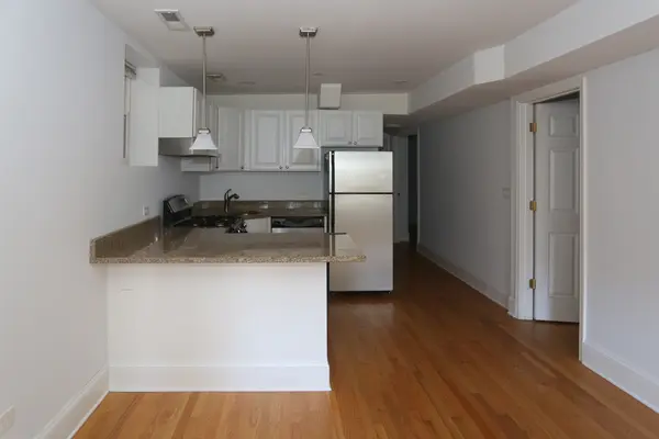 3446 N BELL AVE #GARDEN, Chicago, IL 60618