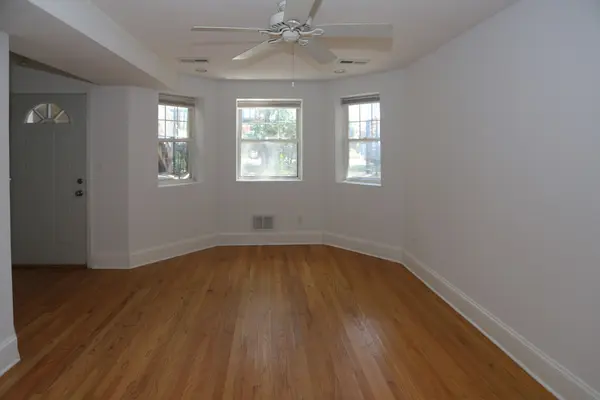 3446 N BELL AVE #GARDEN, Chicago, IL 60618