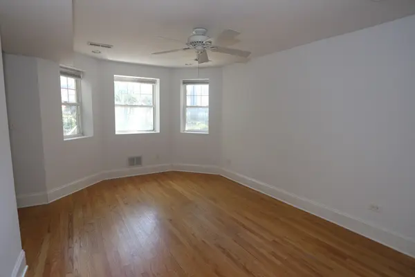 3446 N BELL AVE #GARDEN, Chicago, IL 60618