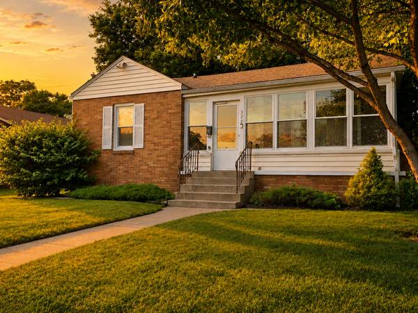 320 Desoto ST, Ottawa, IL 61350