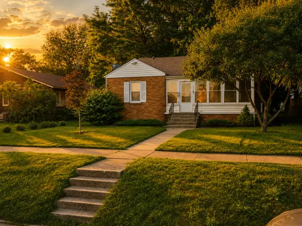 320 Desoto ST, Ottawa, IL 61350