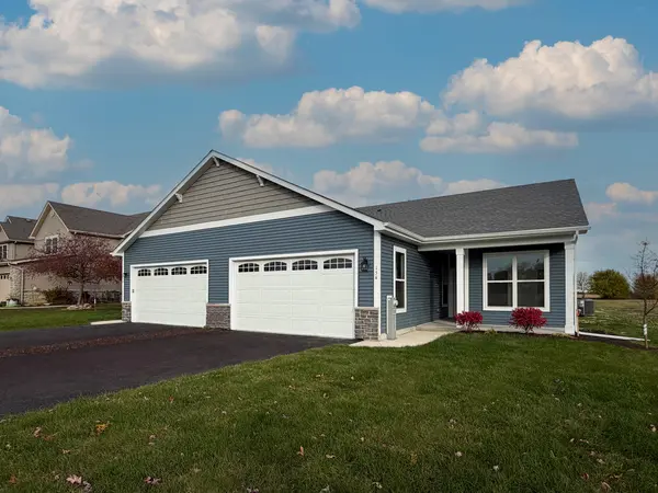 166 S Llanos ST, Cortland, IL 60112