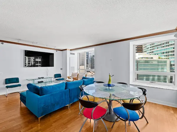 512 N Mcclurg CT #501, Chicago, IL 60611