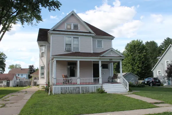 115 E Court ST, Cambridge, IL 61238