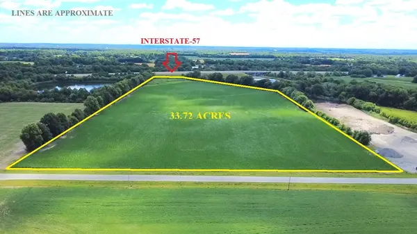 0 N Wells Bypass RD, Mt Vernon, IL 62864