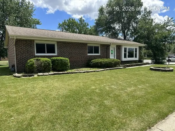 651 Central AVE, Matteson, IL 60443