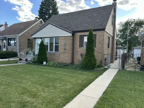 1506 Forest AVE, Calumet City, IL 60409