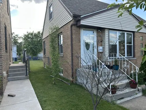 1506 Forest AVE, Calumet City, IL 60409