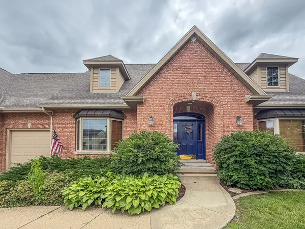 613 Pittsfield DR, Champaign, IL 61822