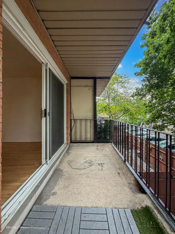 1545 W Chase AVE #206, Chicago, IL 60626