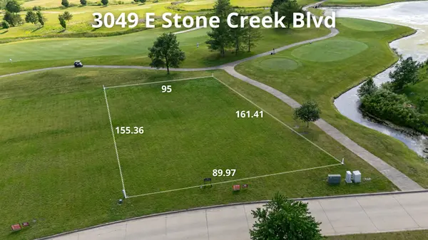 F101 E Stone Creek BLVD, Urbana, IL 61802