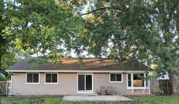 Address not disclosed, Warrenville, IL 60555