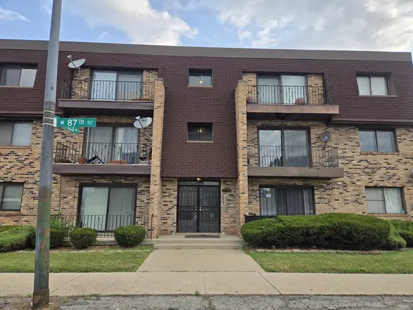 2728 W 87th ST #2A, Chicago, IL 60652